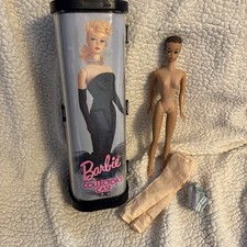 Vintage barbie doll d'occasion  Expédié en Belgium