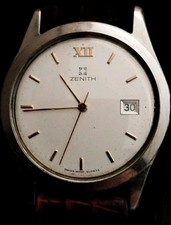 Zenith cosmopolitan anni usato  Napoli