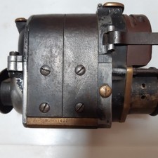 Bosch zündmagnet sf gebraucht kaufen  Löffingen