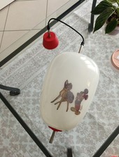 Lampada sospensione disney usato  San Michele al Tagliamento
