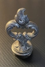 Alter zierkorken verschluß gebraucht kaufen  Pohlheim