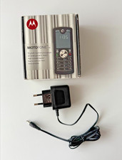 Netzteil handy motorola gebraucht kaufen Netzteil handy motorola gebraucht kaufen  Nürnberg