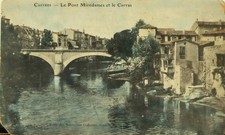 Carte postale ancienne d'occasion  Villers-lès-Nancy
