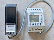 Siemens differenzstrom überwa gebraucht kaufen  Nufringen