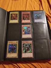 Yugioh tcg 150 gebraucht kaufen  Brokstedt