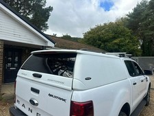 Ford ranger pegasus for sale Ford ranger pegasus for sale  FERNDOWN