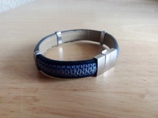 Bracet magnifique cuir d'occasion Bracet magnifique cuir d'occasion  Nice-