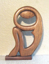 Thinking woman hand for sale  Denton