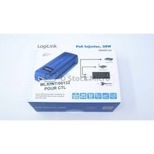 Logilink poe injector d'occasion  Briec