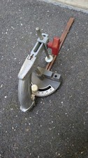 Shopsmith mark adjustable for sale  Vernon Rockville