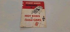 1956 stewart warner for sale  Dayton