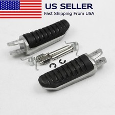 Foot pegs suzuki for sale  Perth Amboy