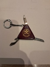Ancien rare couteau d'occasion  Labergement-Sainte-Marie