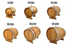 Holzfass whiskyfass eichenfass gebraucht kaufen  Freilassing