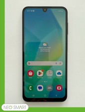 Smartphone samsung a16 d'occasion  Montsoult