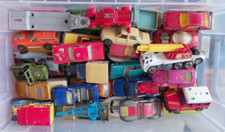 Original vintage matchbox for sale  FAREHAM