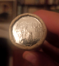 100 lire fdc usato 100 lire fdc usato Napoli