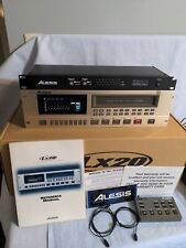 Minty alesis adat for sale  Shipping to Ireland