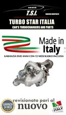 Turbina biturbo kp39 usato  Napoli