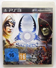 Sacred fallen angel gebraucht kaufen  Bergkamen