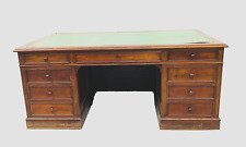 Bureau plat regency d'occasion  Templemars