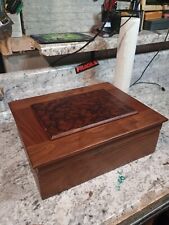 Vintage walnut burl for sale  Wausau