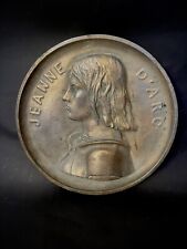 Plaque bronze xixème d'occasion  Toulouse-