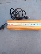 Quantum series lighting for sale  San Jose