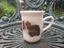 Vintage king charles for sale  BATH