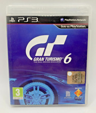 Gran turismo ps3 usato  Vacone