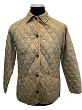 Barbour giubbotto uomo usato  Marcianise
