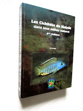 Cichlides malawi milieu d'occasion  Réguisheim