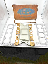 Usado, Motor Ford V8 302 351 C.I.D. : Kit de junta de motor Ford-Upper D00Z-6079-A comprar usado  Enviando para Brazil