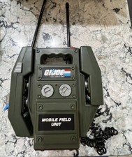 Mobile field unit for sale  Christmas