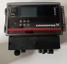 Grundfos measurement control for sale  West Palm Beach