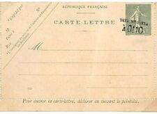 Postal stationery letter for sale  BATH