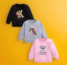 Mädchen baumwolle rundhals gebraucht kaufen Mädchen baumwolle rundhals gebraucht kaufen  Mosbach