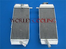 Aluminum radiator yamaha for sale  Williamstown