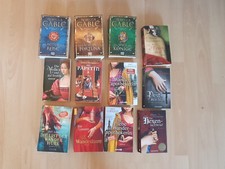 Historische romane taschenbüc gebraucht kaufen  Uetze