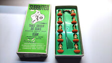 Subbuteo squadra olanda usato  Catania