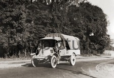 Automobile camion ancien d'occasion  Nancy-