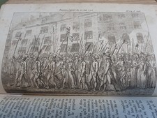Révolution paris prudhomme. d'occasion  Maromme