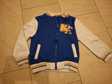 Jacke jungen neu gebraucht kaufen  Bärenstein, Königswalde