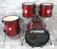 Sonor panther shellset gebraucht kaufen Sonor panther shellset gebraucht kaufen  Stuttgart