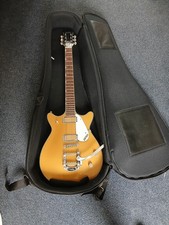 Gretsch vintage electric for sale  GLASGOW