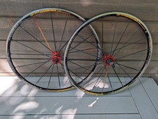 Mavic ksyrium superlight for sale  Seattle