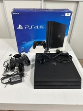 Sony playstation pro d'occasion  Betz