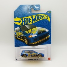 Hot wheels honda d'occasion Hot wheels honda d'occasion  Belin-Béliet