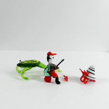 Lauscha glasfiguren angler gebraucht kaufen  Bremen