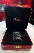 Lighter double logo for sale  LONDON